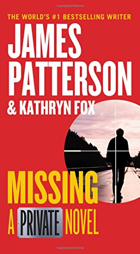 9781455568123: Missing: A Private Novel (Private Australia, 2)