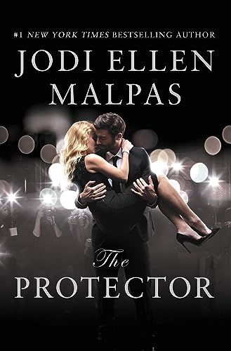 Beispielbild fr The Protector: A sexy, angsty, all-the-feels romance with a hot alpha hero zum Verkauf von SecondSale