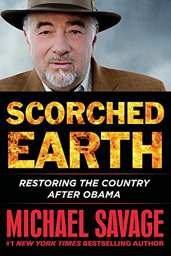 Beispielbild fr Scorched Earth: Restoring the Country after Obama zum Verkauf von Wonder Book