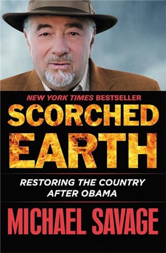 Beispielbild fr Scorched Earth: Restoring the Country after Obama zum Verkauf von Wonder Book