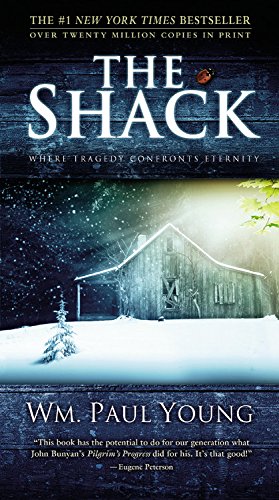 Beispielbild fr The Shack: Where Tragedy Confronts Eternity zum Verkauf von Revaluation Books