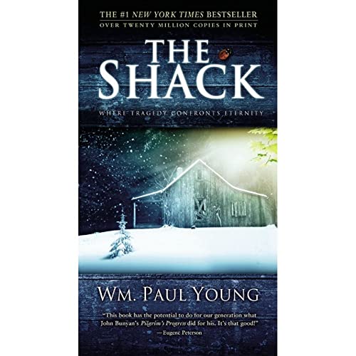 9781455568291: The Shack: Where Tragedy Confronts Eternity