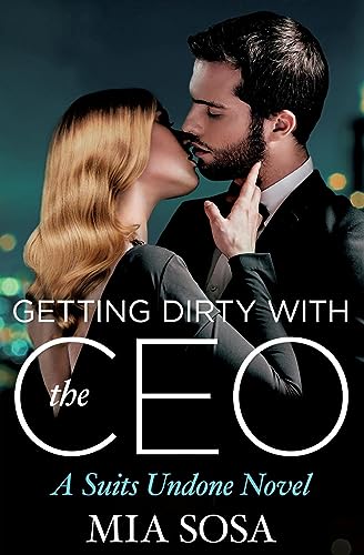 Beispielbild fr Getting Dirty with the CEO zum Verkauf von Better World Books