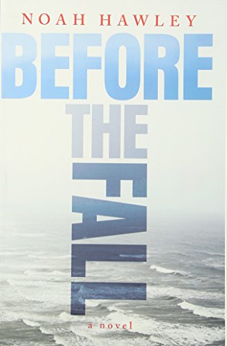 Stock image for Before the Fall for sale by Better World Books