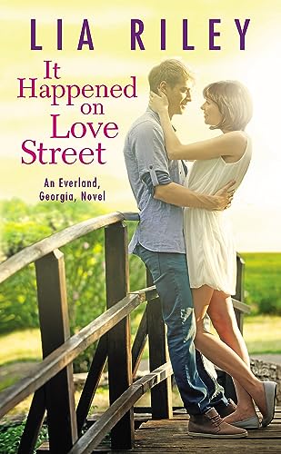 Beispielbild fr It Happened on Love Street zum Verkauf von Better World Books