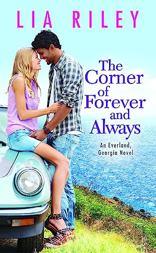 Beispielbild fr The Corner of Forever and Always zum Verkauf von Better World Books