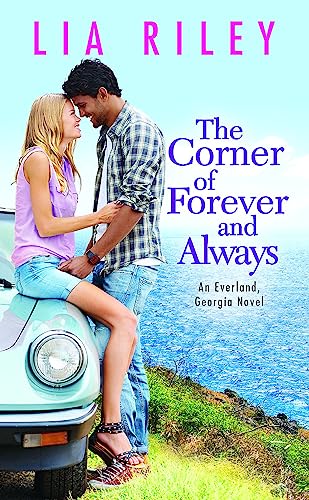 Imagen de archivo de The Corner of Forever and Always a la venta por Better World Books: West