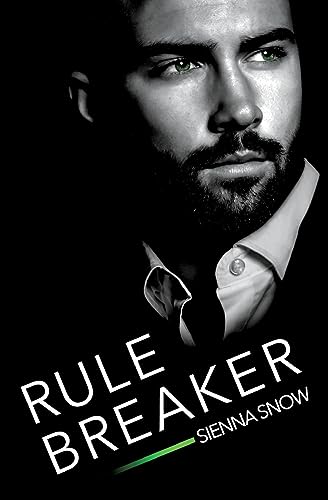 Stock image for Rule Breaker for sale by ThriftBooks-Atlanta