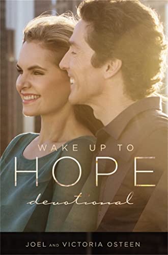 Stock image for Wake Up to Hope: Devotional for sale by SecondSale