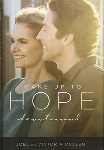 Stock image for Wake Up to Hope: Devotional for sale by Gulf Coast Books