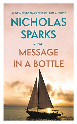 Stock image for Message in a Bottle (Paperback or Softback) for sale by BargainBookStores