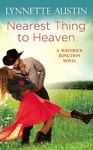 Stock image for Nearest Thing to Heaven for sale by ThriftBooks-Dallas