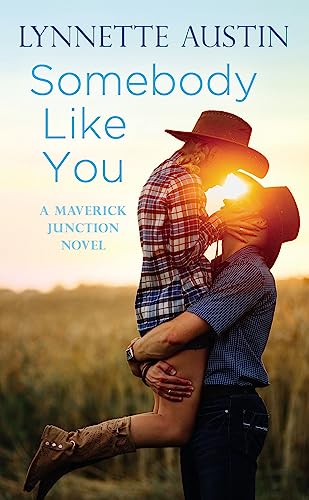 Beispielbild fr Somebody Like You (Maverick Junction, 1) zum Verkauf von SecondSale