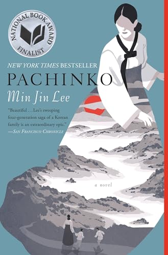 Beispielbild fr Pachinko (National Book Award Finalist) zum Verkauf von Irish Booksellers