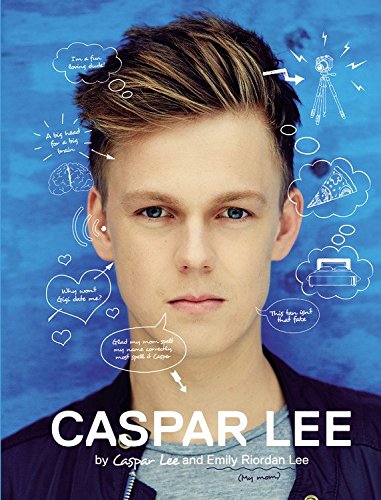 Stock image for Caspar Lee for sale by Russell Books