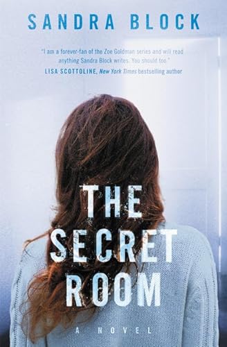 Beispielbild fr The Secret Room (A Zoe Goldman novel) zum Verkauf von SecondSale