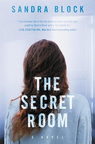 Stock image for The Secret Room (A Zoe Goldman novel) for sale by SecondSale