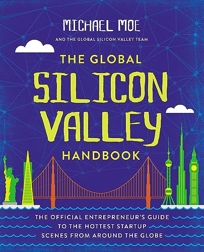 Beispielbild fr The Global Silicon Valley Handbook zum Verkauf von Blackwell's