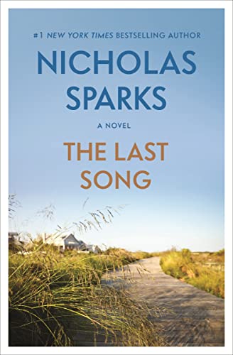 Stock image for The Last Song for sale by Gulf Coast Books