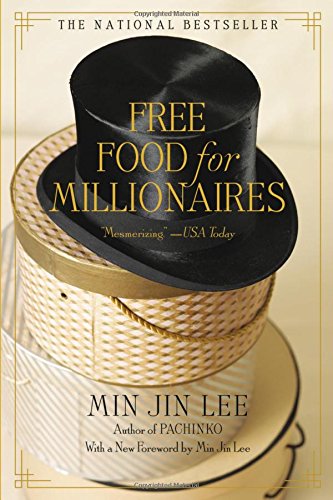 9781455571673: Free Food for Millionaires