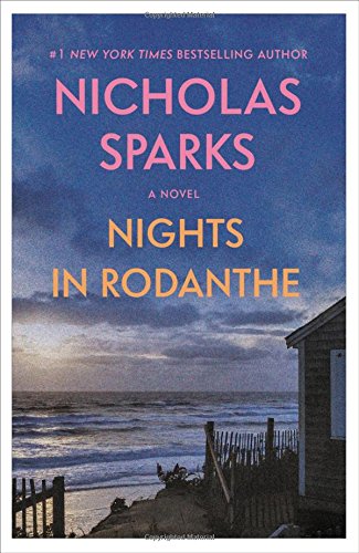 Beispielbild fr Nights in Rodanthe zum Verkauf von BooksRun