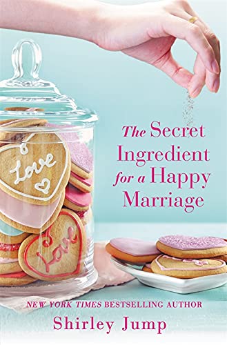 Beispielbild fr The Secret Ingredient for a Happy Marriage zum Verkauf von Better World Books