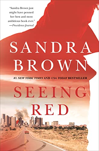 9781455572083: Seeing Red