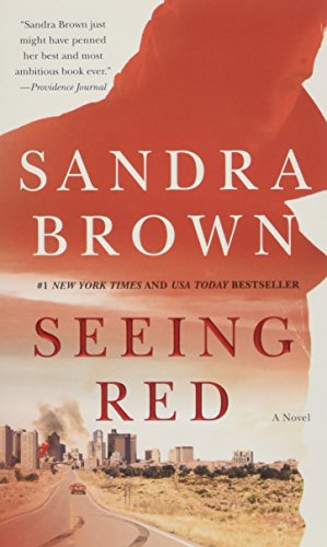 9781455572090: Seeing Red