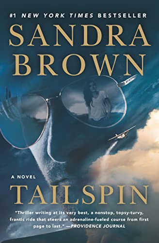 Stock image for Tailspin for sale by Gulf Coast Books