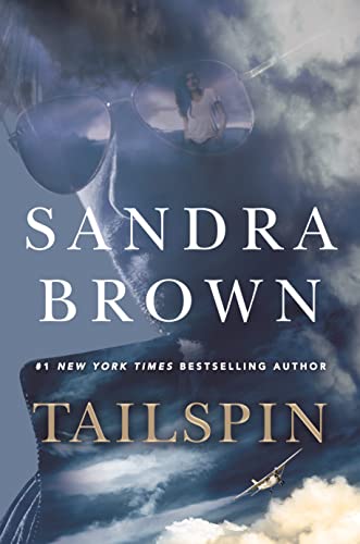 Stock image for Tailspin for sale by Gulf Coast Books