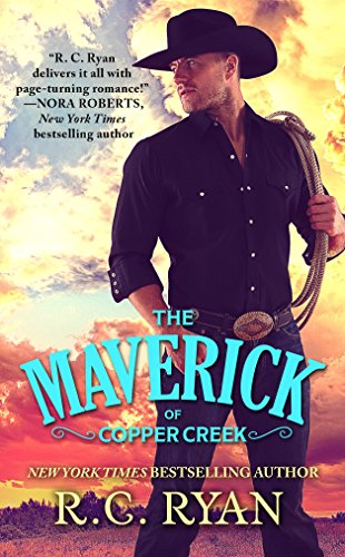 Beispielbild fr The Maverick of Copper Creek zum Verkauf von Reliant Bookstore