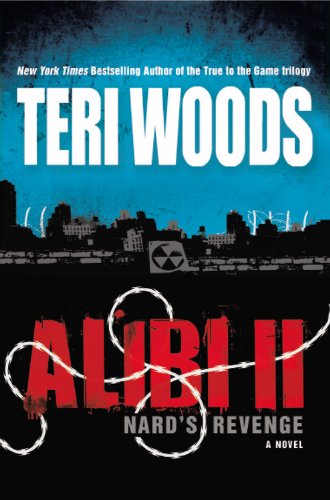 Stock image for Alibi II : Nard's Revenge for sale by Better World Books