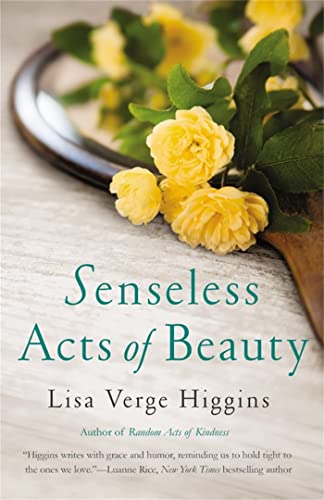 Beispielbild fr Senseless Acts of Beauty zum Verkauf von Better World Books