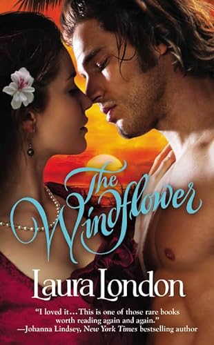 9781455573288: The Windflower