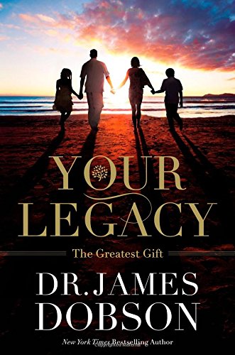 9781455573431: Your Legacy: The Greatest Gift