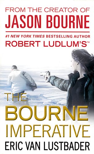 Beispielbild fr Robert Ludlum's (TM) The Bourne Imperative zum Verkauf von Amazing Books Pittsburgh