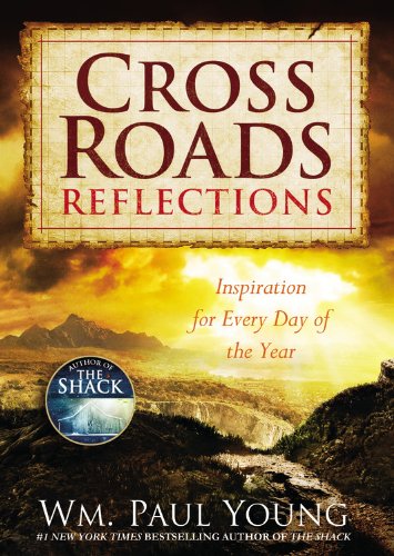 Beispielbild fr Cross Roads Reflections: Inspiration for Every Day of the Year zum Verkauf von Wonder Book