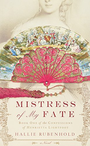 Imagen de archivo de Mistress of My Fate a la venta por R Bookmark