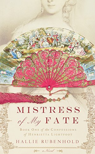 Stock image for Mistress of My Fate for sale by R Bookmark