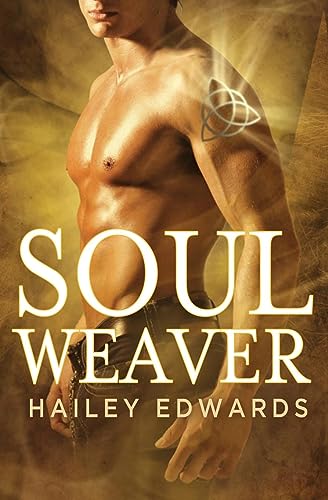 Stock image for Soul Weaver (Wicked Kin, Book 1) for sale by SecondSale