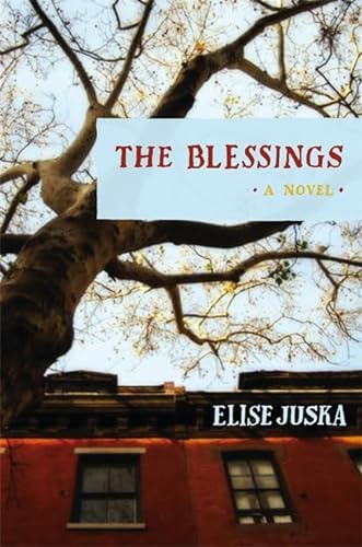 Stock image for The Blessings for sale by Wonder Book