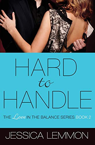 Stock image for Hard to Handle for sale by ThriftBooks-Dallas