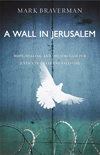 Beispielbild fr A Wall in Jerusalem: Hope, Healing, and the Struggle for Justice in Israel and Palestine zum Verkauf von WorldofBooks