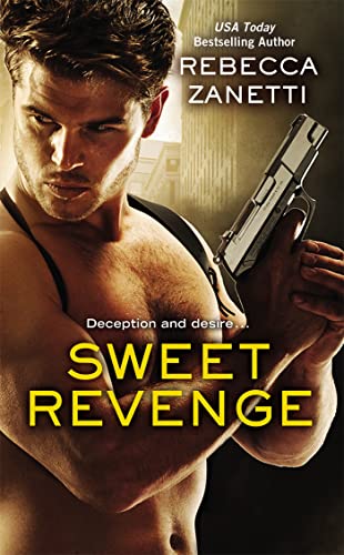 9781455574452: Sweet Revenge