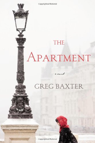 Beispielbild fr The Apartment: A Novel zum Verkauf von BooksRun
