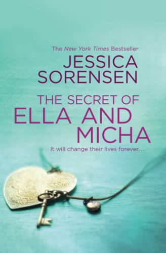 Imagen de archivo de The Secret of Ella and Micha (Secret (Jessica Sorensen)) a la venta por SecondSale