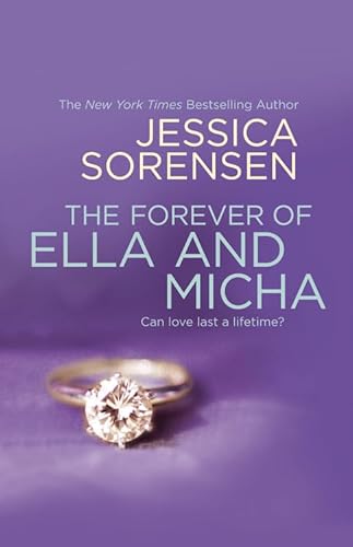 Beispielbild fr The Forever of Ella and Micha zum Verkauf von SecondSale