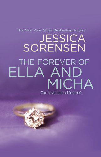 Stock image for The Forever of Ella and Micha for sale by SecondSale