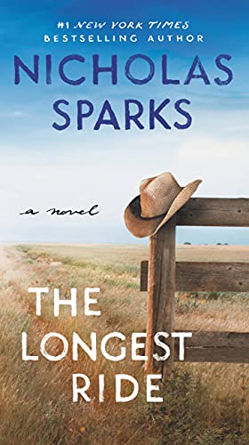 The Longest Ride (9781455576012) by Sparks, Nicholas