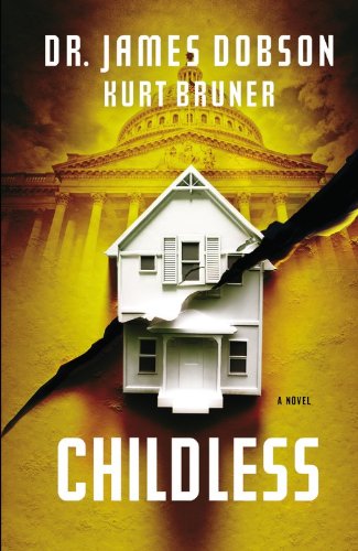 9781455576050: Childless: A Novel